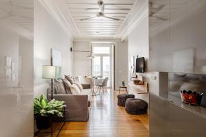 Trendy Flat in the iconic Chiado