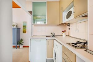 1BR Apartment - Downtown Lisbon Chiado