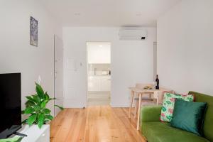 Alfama Soul Stay with AC