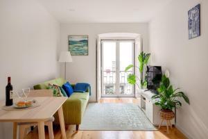 Alfama Soul Stay with AC