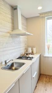 2 rooms apartament Akropolis