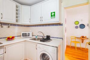 Alfama Comfy Studio