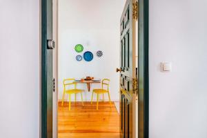 Alfama Comfy Studio