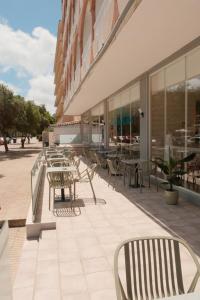 Hotel Cassandra