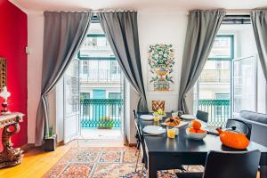 Douradores Downtown Flat