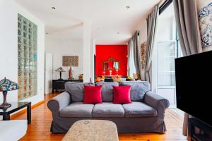 Douradores Downtown Flat