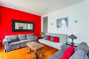 Douradores Downtown Flat