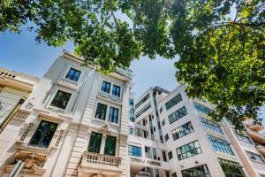 Vibrant Liberdade Living