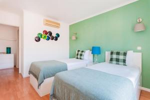 Vibrant Liberdade Living