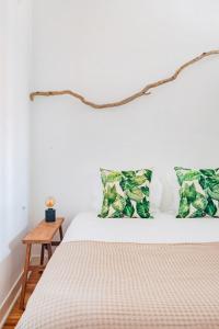 Bright Loft @ Lisbon Downtown