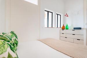 Bright Loft @ Lisbon Downtown