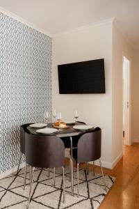 Alfama Cozy Hideaway | 2BR Stay