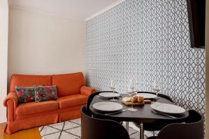 Alfama Cozy Hideaway | 2BR Stay