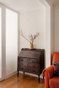Alfama Cozy Hideaway | 2BR Stay