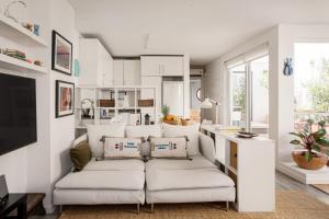 Imprensa Nacional Cozy and Comfort Apartment