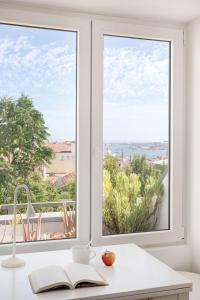 Imprensa Nacional Cozy and Comfort Apartment