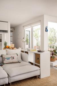 Imprensa Nacional Cozy and Comfort Apartment