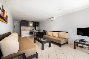 ☼ Pé do Lago 1 Bedroom Apartment with Pool