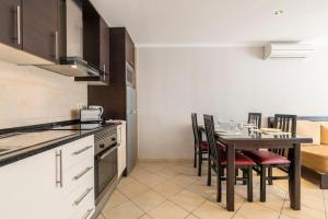 ☼ Pé do Lago 1 Bedroom Apartment with Pool
