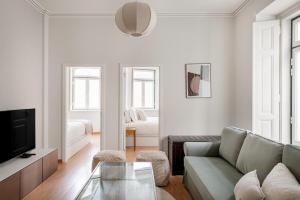 Alegria Living in Central Lisbon