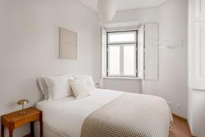 Alegria Living in Central Lisbon
