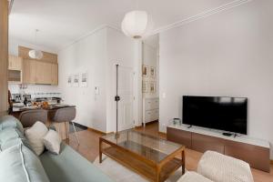 Alegria Living in Central Lisbon