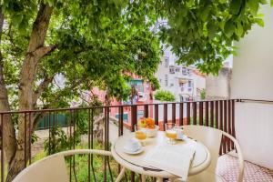 Graça City Break with Balcony