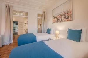 Duques Cozy Retreat @ Historical Lisbon