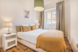 Duques Cozy Retreat @ Historical Lisbon