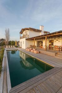 Casa Terracotta with Private Pool