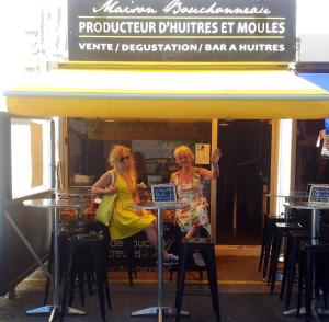 Appartements Panorama NewPort : photos des chambres