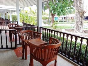 Scent of Sukhothai Resort