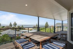 Copa Panorama Retreat Estate