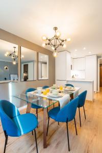 Renovato Deluxe Apartment