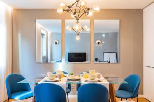 Renovato Deluxe Apartment