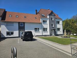 Exklusive Ferienwohnung mit viel Platz und Ruhe