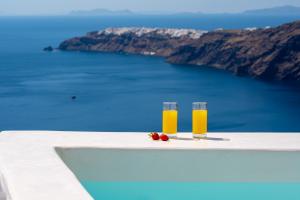Gizis Cliffside Suites
