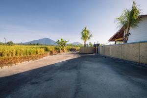 Tegal Wangi Penebel