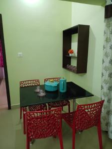 Vihaasam Homestay