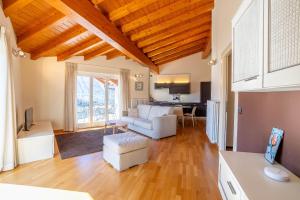 Apartment Magnolia - Mezzegra