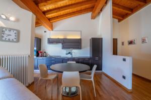 Apartment Magnolia - Mezzegra