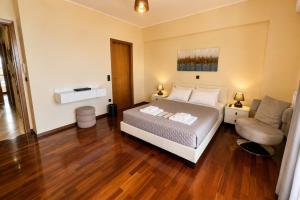 Seafront Luxury Apartment