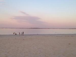 Appartements Panorama NewPort : photos des chambres