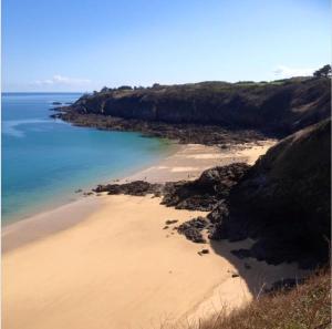 Appartements Panorama NewPort : photos des chambres