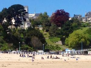 Panorama NewPort