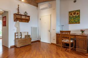 iFlat Penthouse Superpanoramico Trento Villazzano