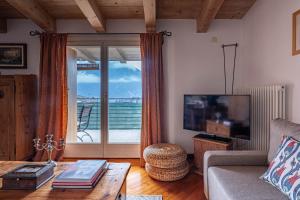 iFlat Penthouse Superpanoramico Trento Villazzano