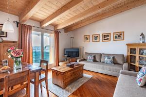 iFlat Penthouse Superpanoramico Trento Villazzano