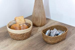 Perla Marina Rooms
