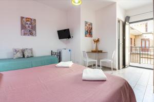Perla Marina Rooms